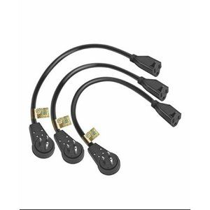Nekteck Extension Cord